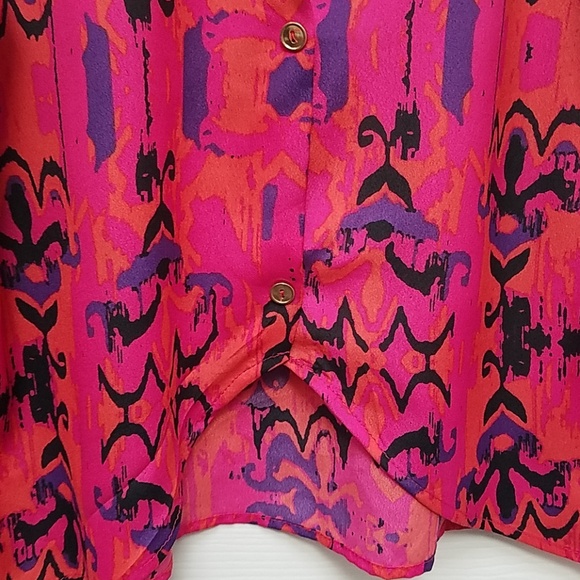 Paisley and Ivy top - Picture 6 of 6